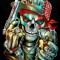 ghost warrior music