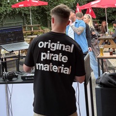 DJ WB
