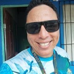 Daniel Gonzalez