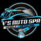 V’s Auto Spa