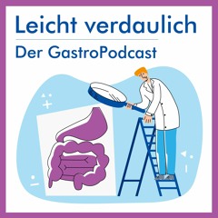 Leicht verdaulich – Der GastroPodcast