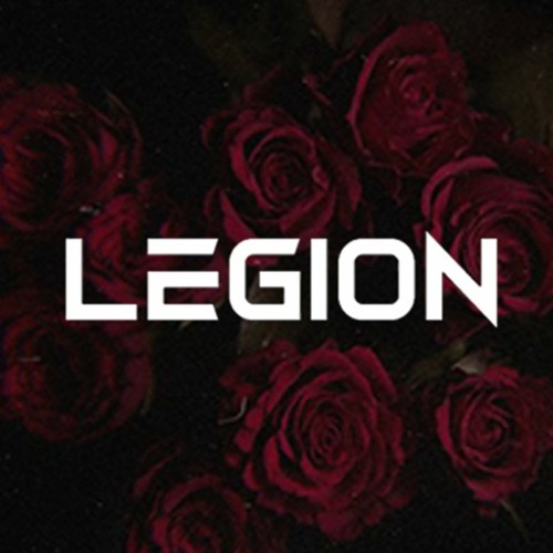 Legion’s avatar