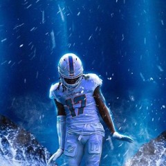 LaDarren Willis