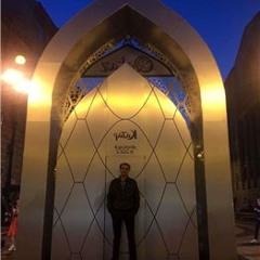 Awad Amin