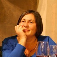 Готовцева Ирина