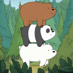 we bare bears