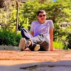 Yousef Ashraf