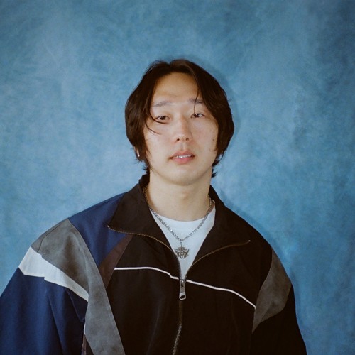 Jboi — artist photo