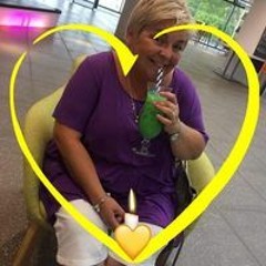 Bethan Arfonia Williams