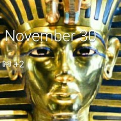 KING TUT