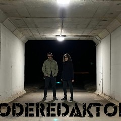 CodeRedaktor