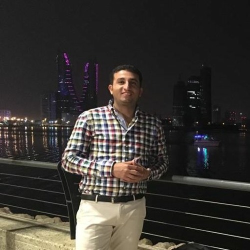 Hany Salah’s avatar
