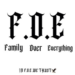 F.O.E Dano