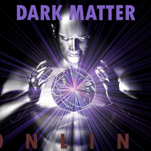 Dark Matter Online Radio’s avatar
