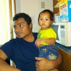 Kimson Hayna Spencer