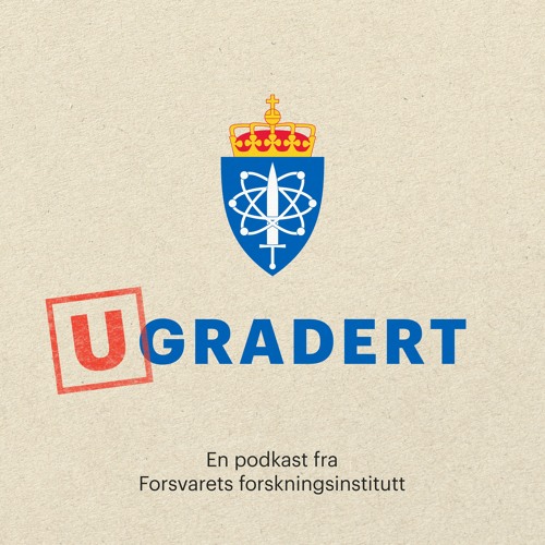 UGRADERT’s avatar