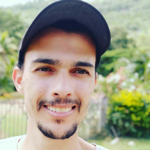 Luiz Fernando Neves’s avatar
