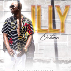 ILLY OCTANE