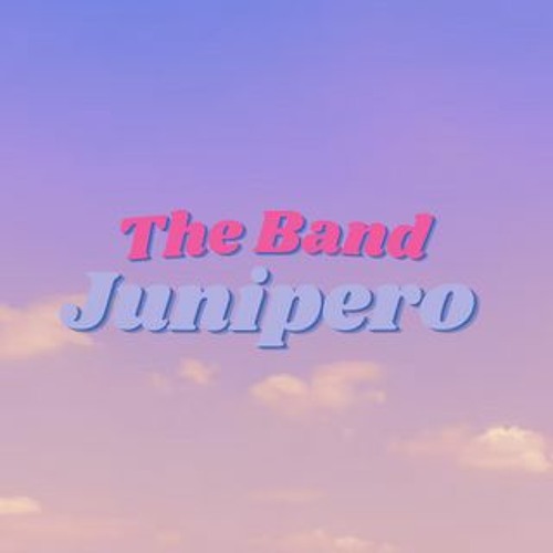 The Band Junipero’s avatar