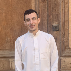 أيها الموجوع صبرا بصوت القارئ خالد أحمد زكي