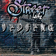 MAD-HANG [STELLURZ💫CREW]