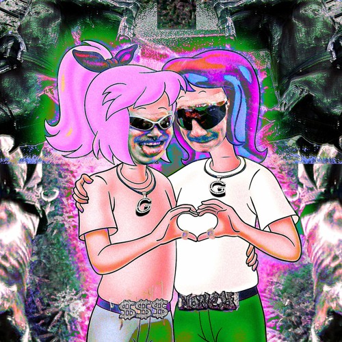 GIGI & GINA’s avatar
