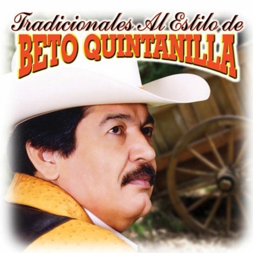 Beto Quintanilla’s avatar