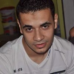 Walaa Fouad