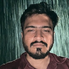 AKJhaluk - Desi Dark lofi hip hop