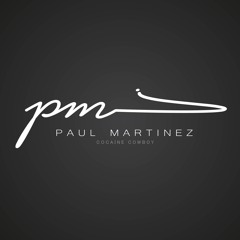 Paul Martinez