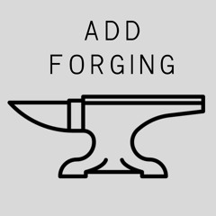 Add Forging