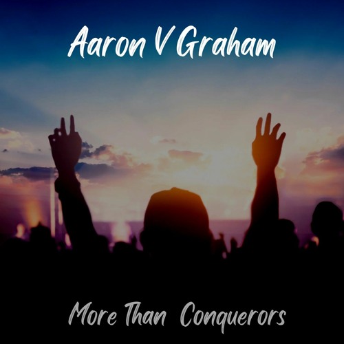 Aaron  V Graham (Official)’s avatar