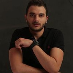 Mohamed Alaa Eldin