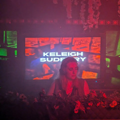 Keleigh Sudbury (Steren)