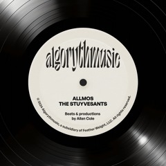 Algorythmusic (Allmos/The Stuyvesants)