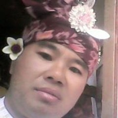Bagus Andikusuma Gus Adi