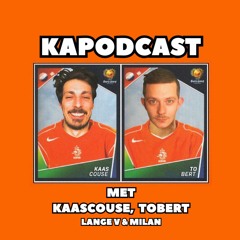 DE KAPODCAST