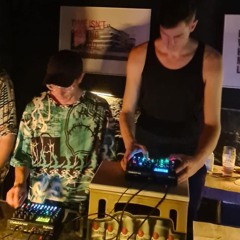 Hypergeist