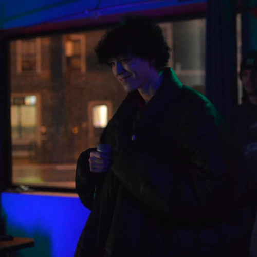 blame game ft Mont, Tha Aesthetic