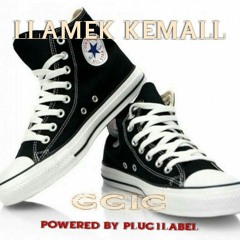 Llamek Kemall