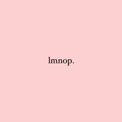 lmnop