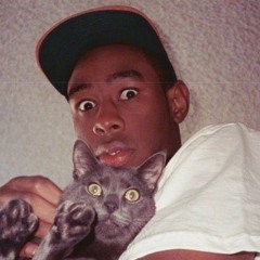 #1 Odd Future glazer