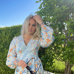 Emma Bøvre Liljeberg