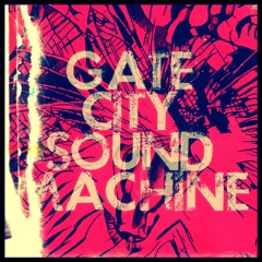 Gate City Sound Machine