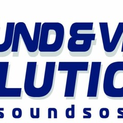 Sound & Video Solutions