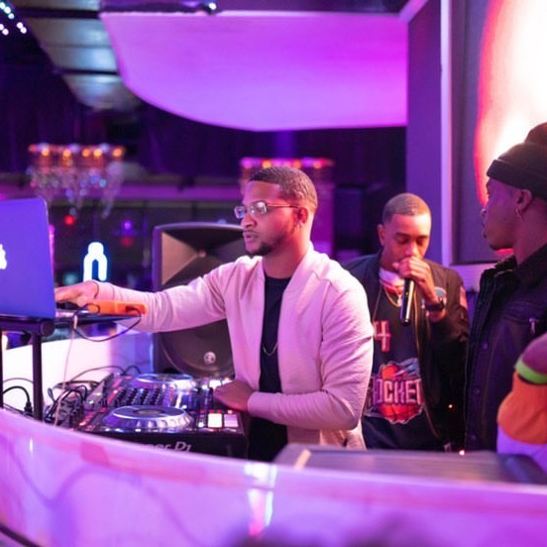 Stream DJ KC music | Listen to songs, albums, playlists for