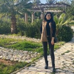 Amani Darwish