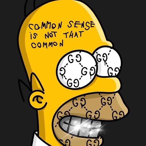 Common Sense’s avatar