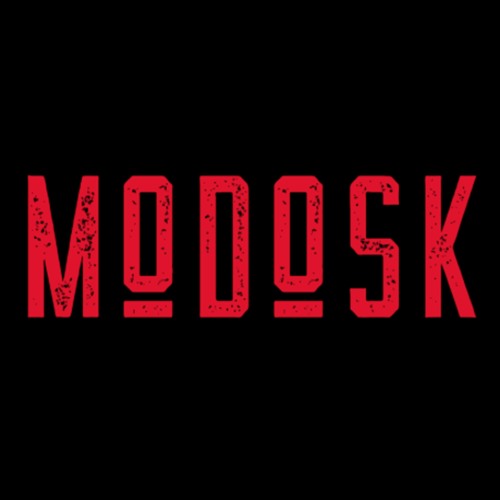 Modosk’s avatar