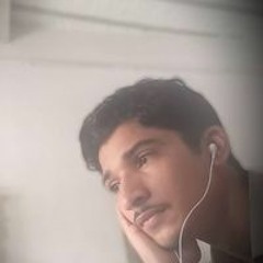 Marham Afroz